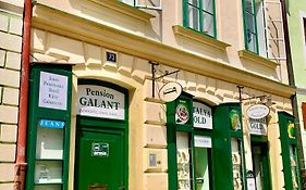 Apartman Galant