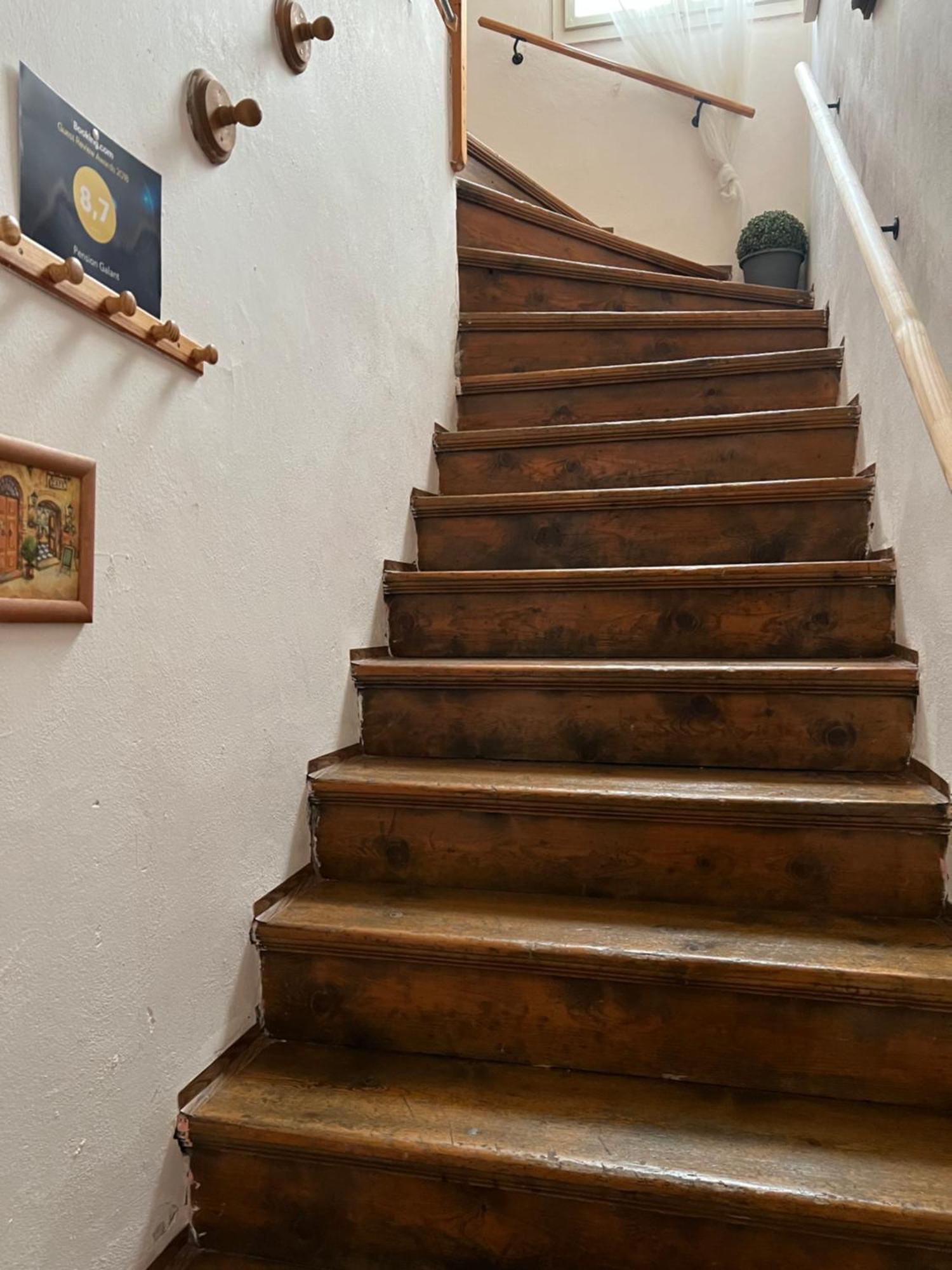 Ferienwohnung Apartman Galant Český Krumlov Exterior foto