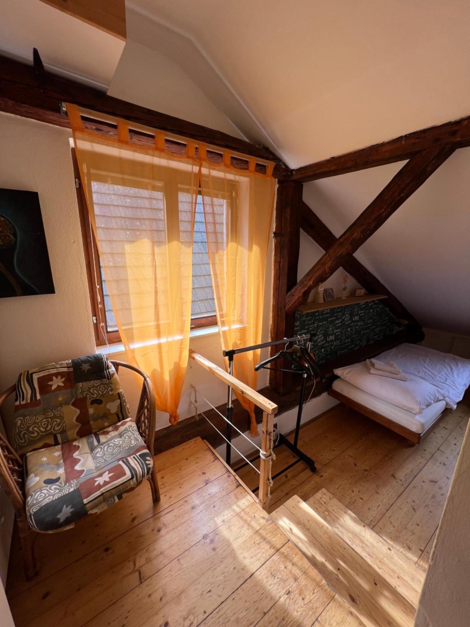 Ferienwohnung Apartman Galant Český Krumlov Exterior foto