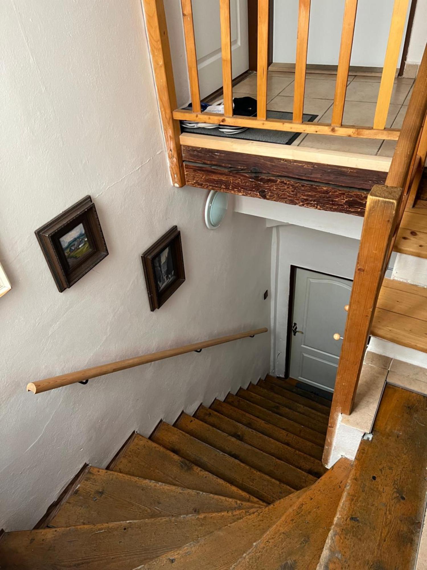 Ferienwohnung Apartman Galant Český Krumlov Exterior foto